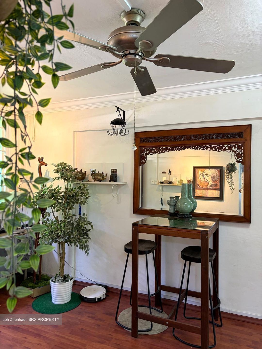 Blk 203 Serangoon Central (Serangoon), HDB 3 Rooms #554064711